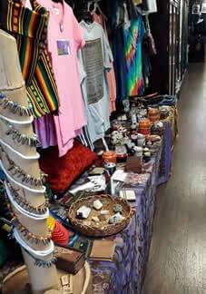 Gift Shop : Rocketman in Sarasota, FL Old-School Head Shop & Gift Shop